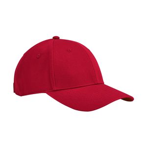 EarthAware® Junior Classic Organic Cotton 6 Panel, miniatyr 4